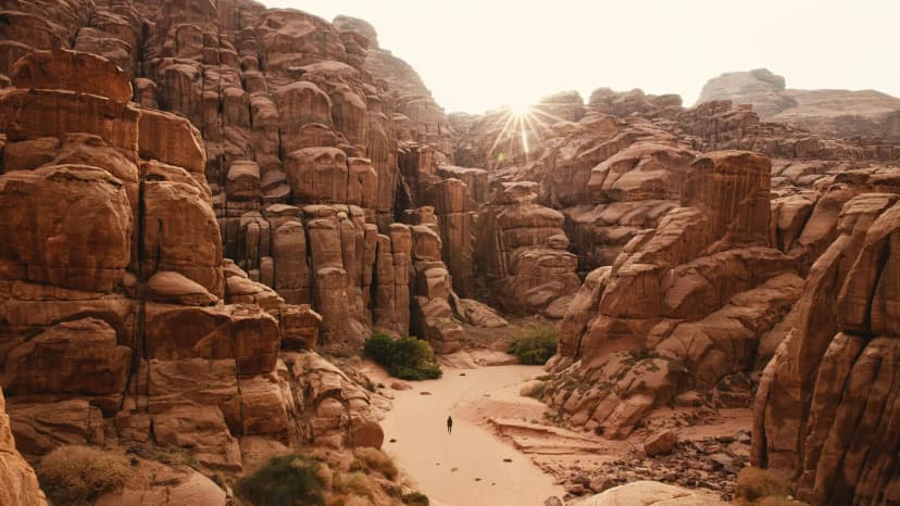 TROJENA Ski Village – High-Altitude Electrical Supply